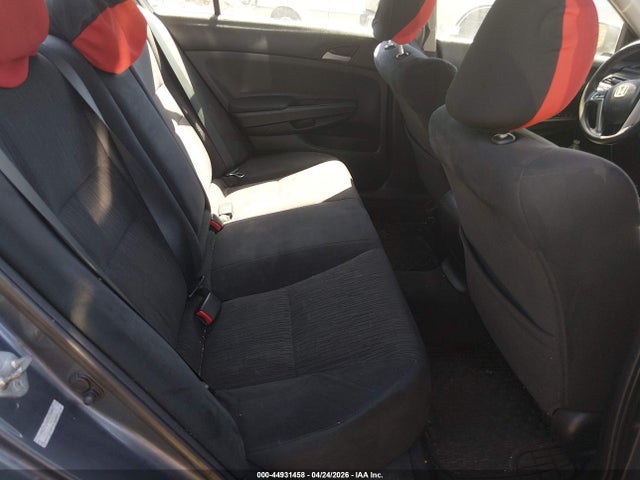 Honda Accord 2.4 Lx