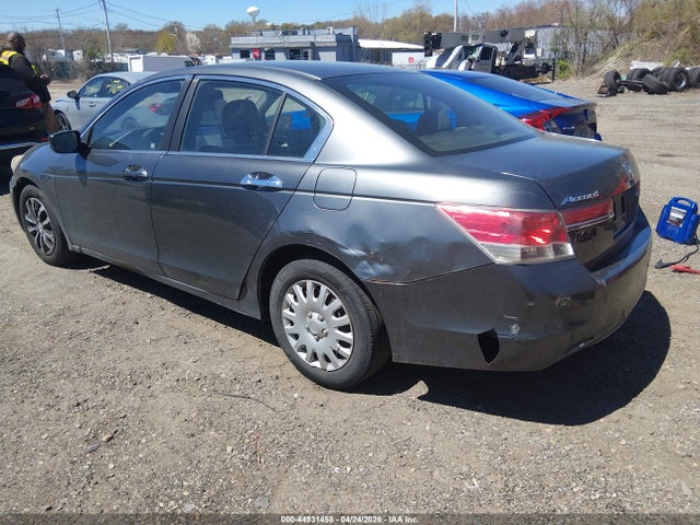 Honda Accord 2.4 Lx
