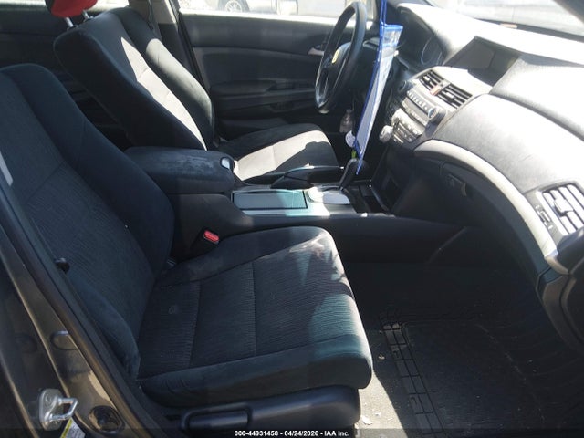 Honda Accord 2.4 Lx