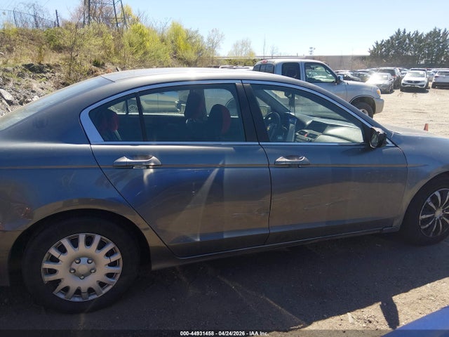 Honda Accord 2.4 Lx