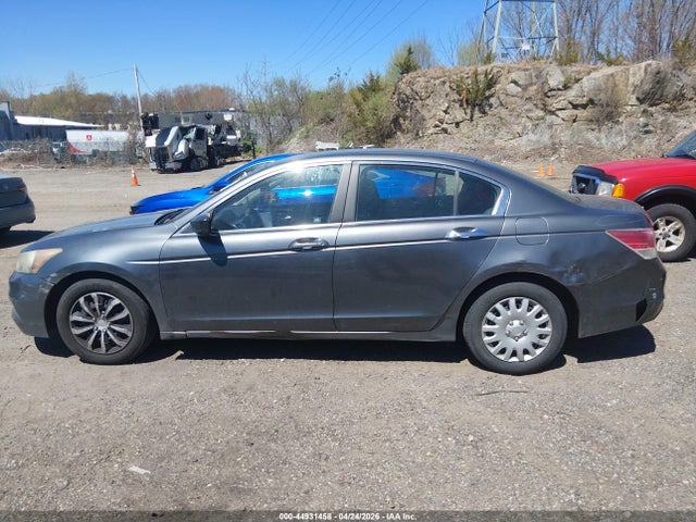 Honda Accord 2.4 Lx