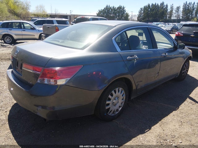 Honda Accord 2.4 Lx