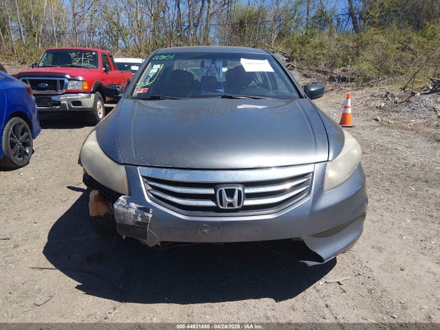 Honda Accord 2.4 Lx