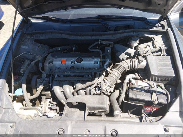Honda Accord 2.4 Lx