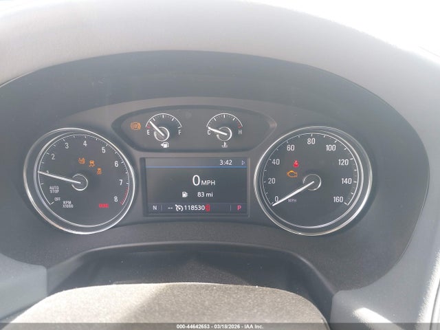 Buick Enclave Fwd Essence