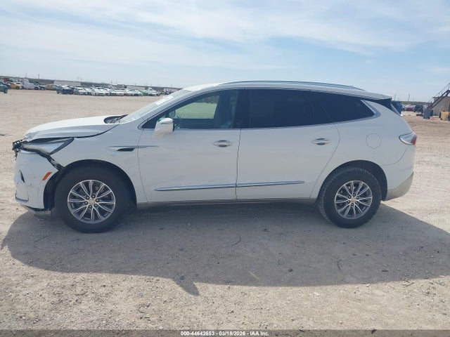 Buick Enclave Fwd Essence