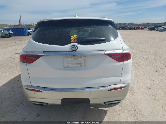 Buick Enclave Fwd Essence