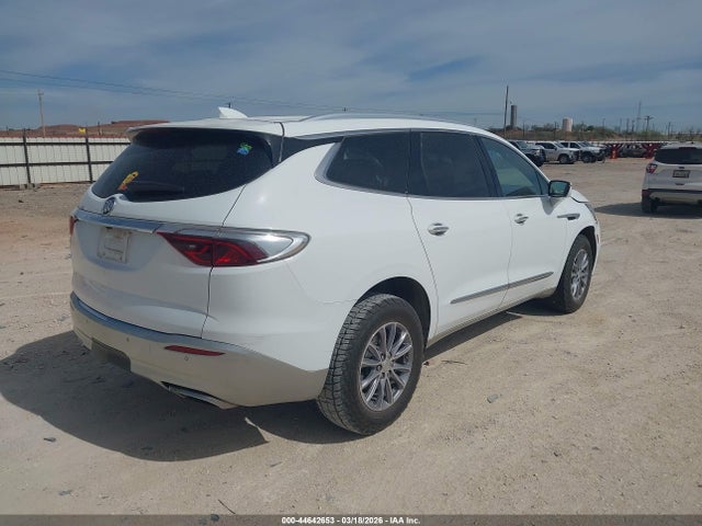 Buick Enclave Fwd Essence