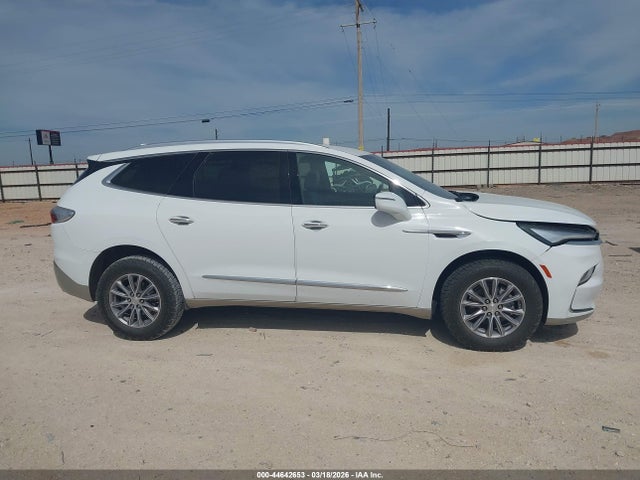 Buick Enclave Fwd Essence