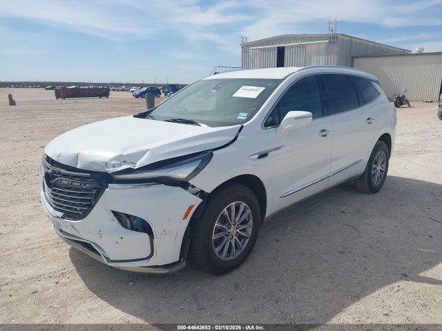 Buick Enclave Fwd Essence