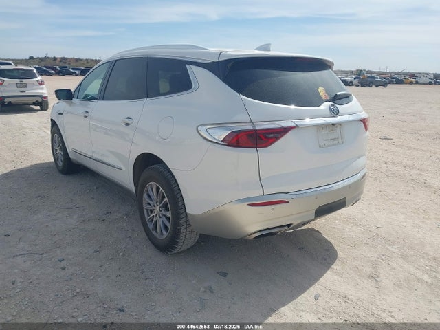 Buick Enclave Fwd Essence