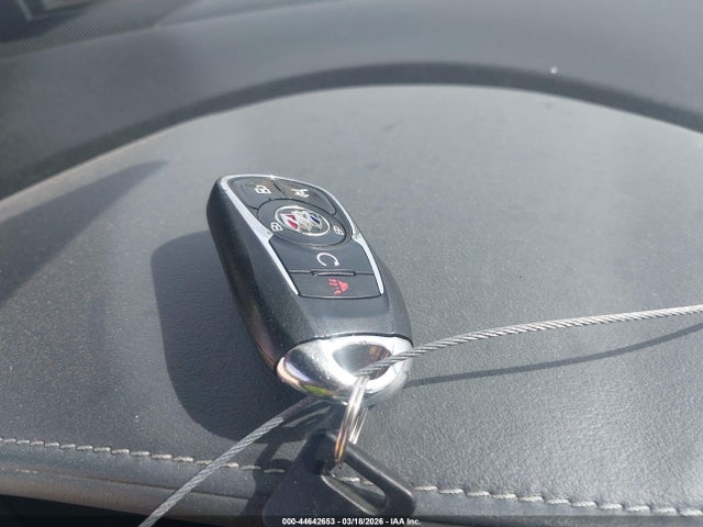 Buick Enclave Fwd Essence