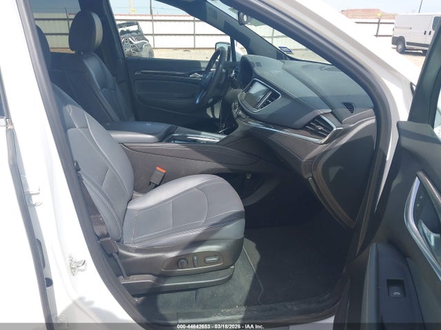 Buick Enclave Fwd Essence