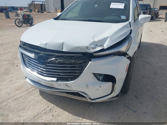 Buick Enclave Fwd Essence