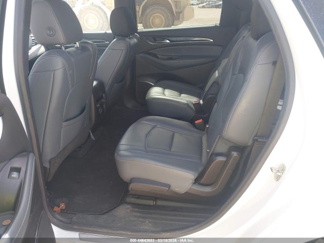 Buick Enclave Fwd Essence