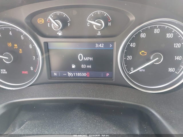Buick Enclave Fwd Essence