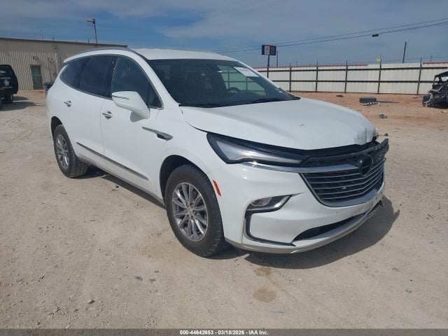 Salvage Buick Enclave Image
