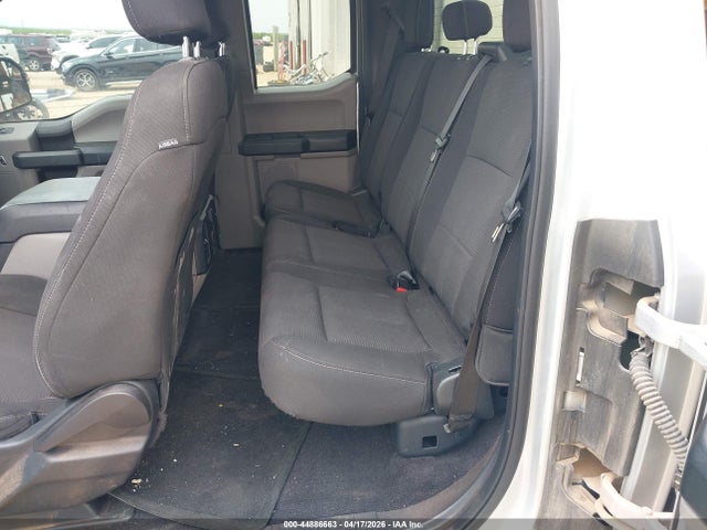 Ford F-150 Xl