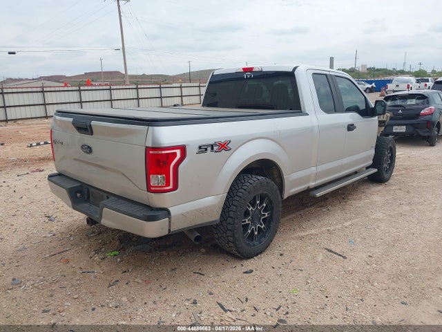 Ford F-150 Xl