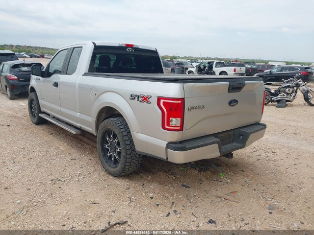 Ford F-150 Xl
