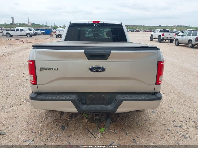 Ford F-150 Xl