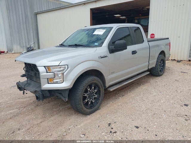 Ford F-150 Xl
