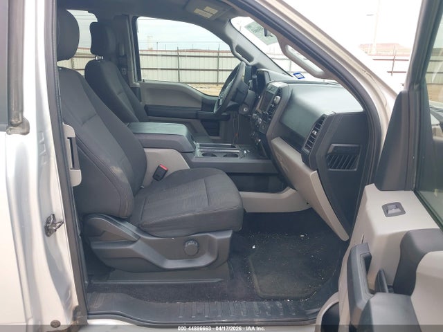 Ford F-150 Xl