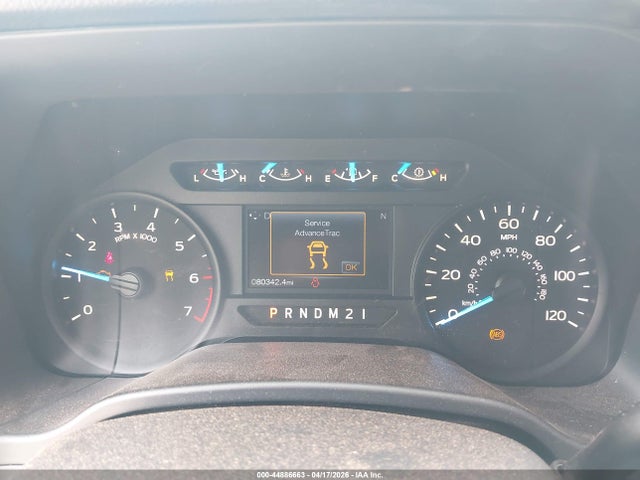 Ford F-150 Xl