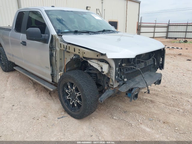 Ford F-150 Xl