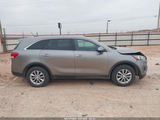 Kia Sorento 2.4l L