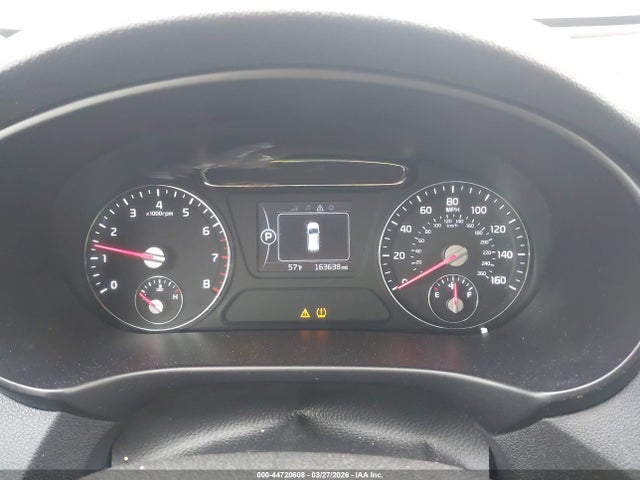 Kia Sorento 2.4l L