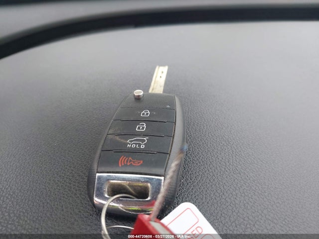Kia Sorento 2.4l L