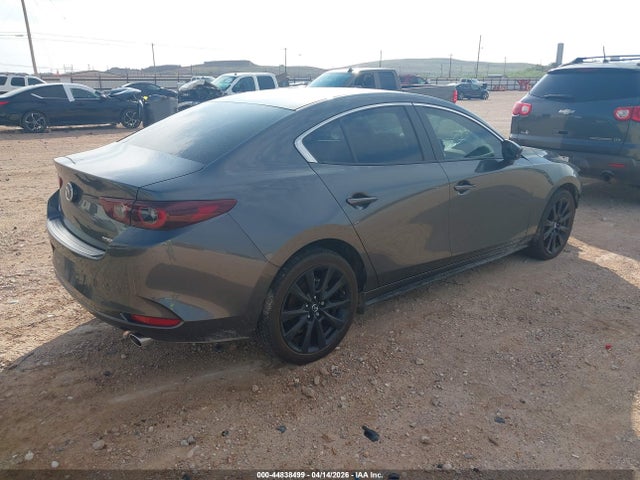 Mazda Mazda3 2.5 S Select Sport