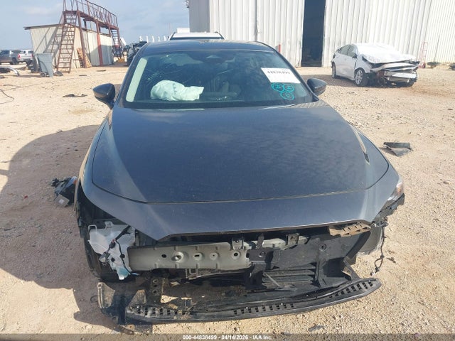 Mazda Mazda3 2.5 S Select Sport