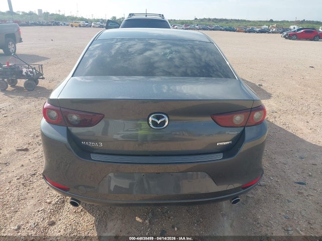 Mazda Mazda3 2.5 S Select Sport
