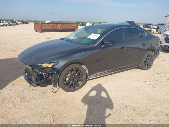 Mazda Mazda3 2.5 S Select Sport
