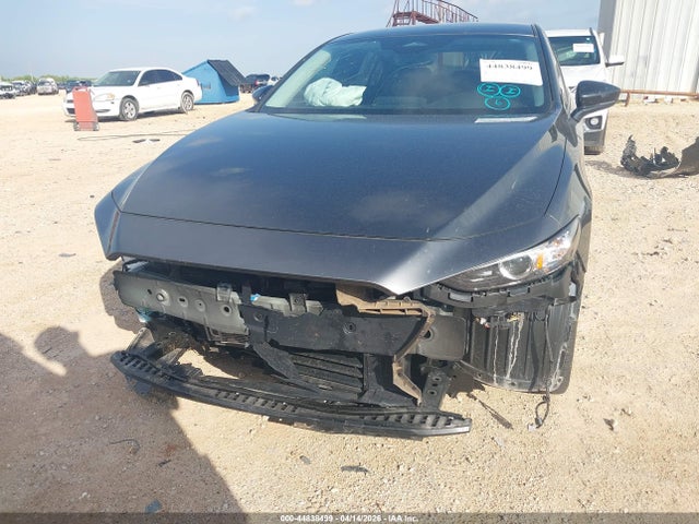 Mazda Mazda3 2.5 S Select Sport