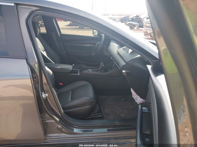 Mazda Mazda3 2.5 S Select Sport