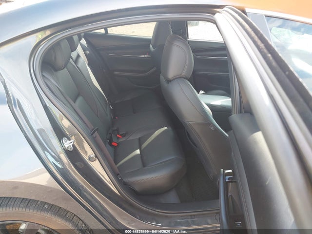 Mazda Mazda3 2.5 S Select Sport