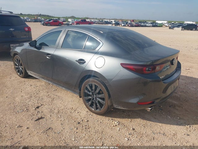 Mazda Mazda3 2.5 S Select Sport