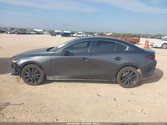 Mazda Mazda3 2.5 S Select Sport