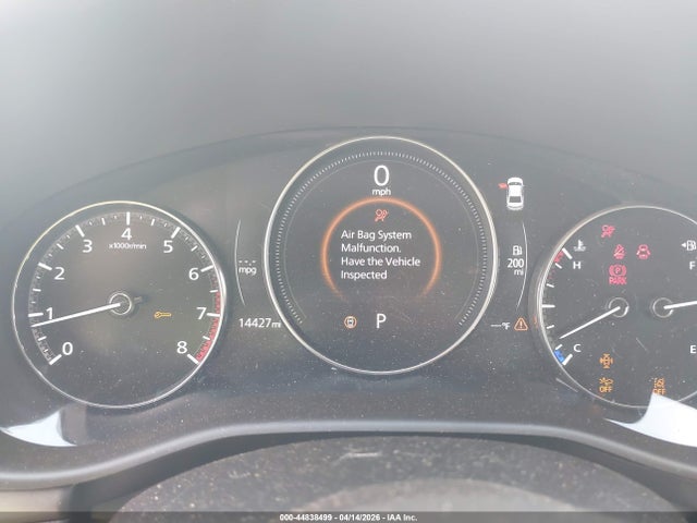 Mazda Mazda3 2.5 S Select Sport