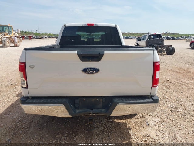 Ford F-150 Xlt