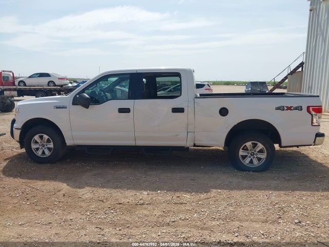 Ford F-150 Xlt