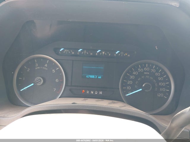 Ford F-150 Xlt