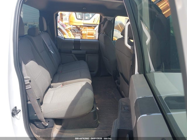 Ford F-150 Xlt
