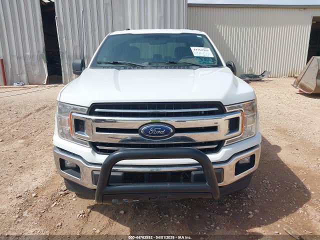 Ford F-150 Xlt