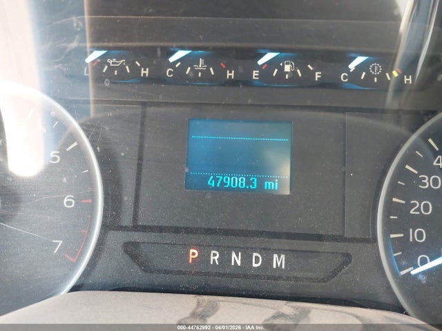 Ford F-150 Xlt
