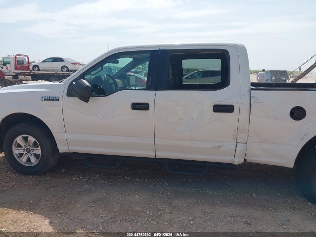 Ford F-150 Xlt