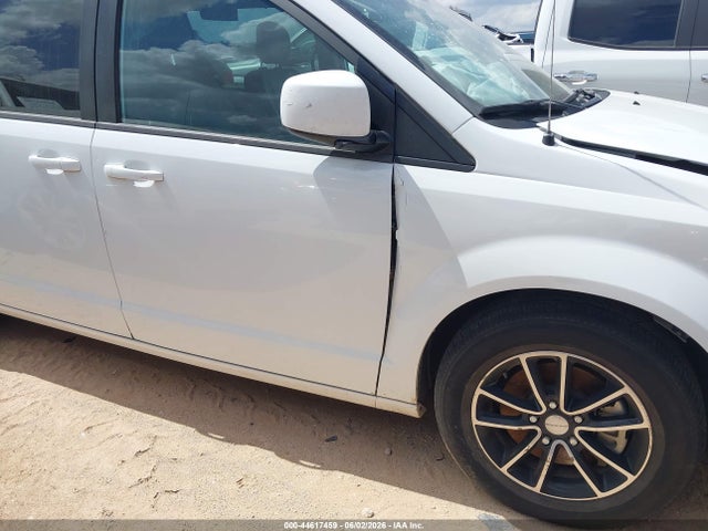 Dodge Grand Caravan Gt
